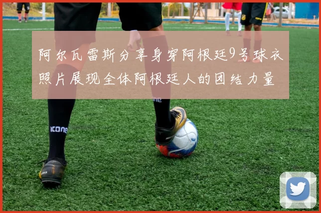 阿尔瓦雷斯分享身穿阿根廷9号球衣照片展现全体阿根廷人的团结力量